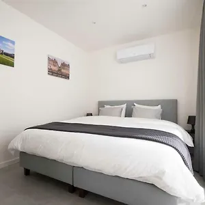  Apartamento Brussels -